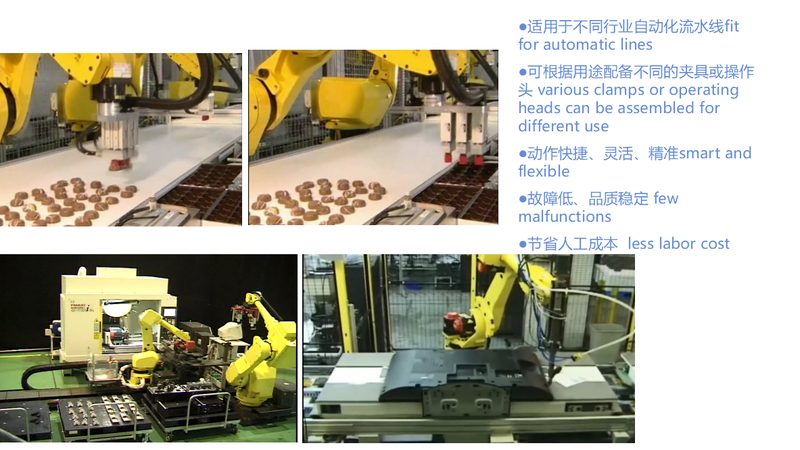 非标搬运机器人：定制化之路上的关键考量**