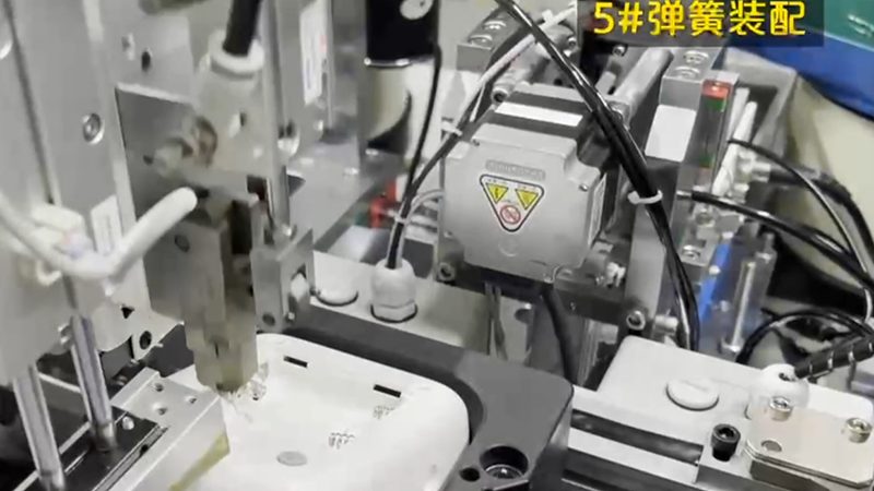 北京检测生产线：优缺点全面解析