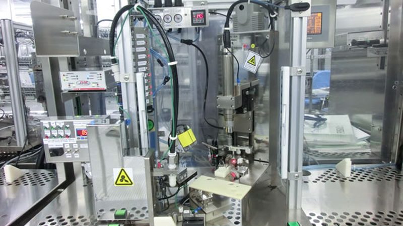 工厂自动化设备选型：如何规避常见误区，精准匹配需求