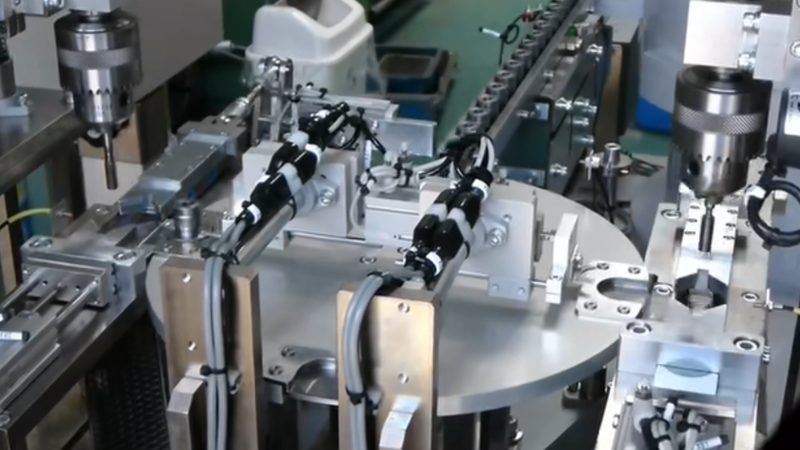 大型食品流水线设备尺寸参数解析：关键因素与选型要点